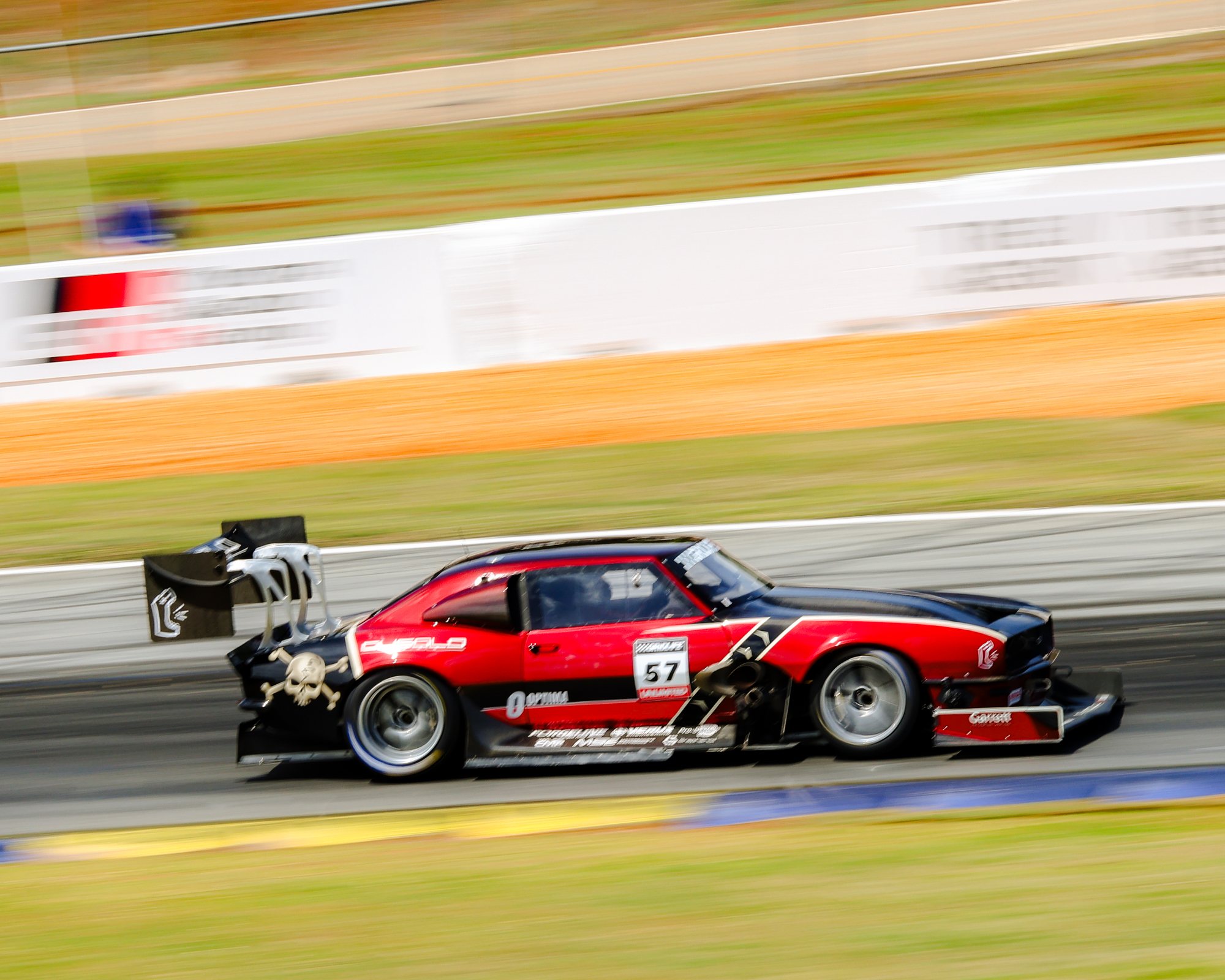 Automotive and motorsport photograph 022A0646 by Xane